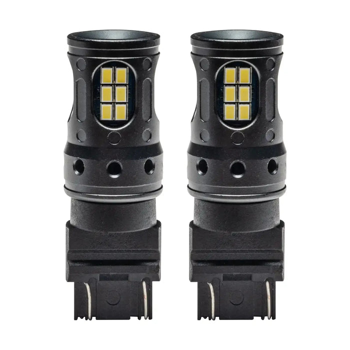 2021-2022 Ford Bronco WT21W Extreme-Performance LED Reverse Light Bulbs for Standard Halogen Tail Lights