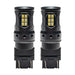 2021-2022 Ford Bronco WT21W Extreme-Performance LED Reverse Light Bulbs for Standard Halogen Tail Lights