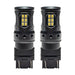WT21W Extreme-Performance LED Reverse Light Bulbs (Pair)
