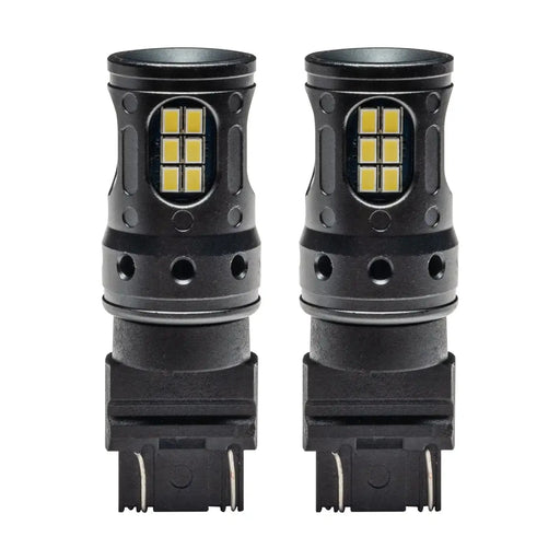 2021-2022 Ford Bronco WT21W Extreme-Performance LED Reverse Light Bulbs for Standard Halogen Tail Lights