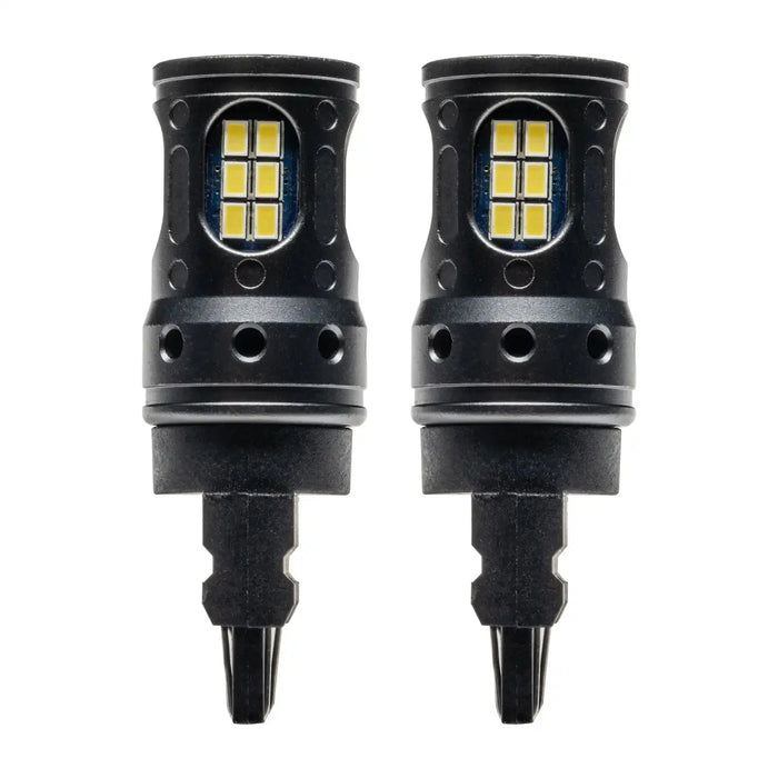 2021-2022 Ford Bronco WT21W Extreme-Performance LED Reverse Light Bulbs for Standard Halogen Tail Lights