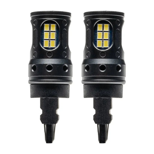 2021-2022 Ford Bronco WT21W Extreme-Performance LED Reverse Light Bulbs for Standard Halogen Tail Lights