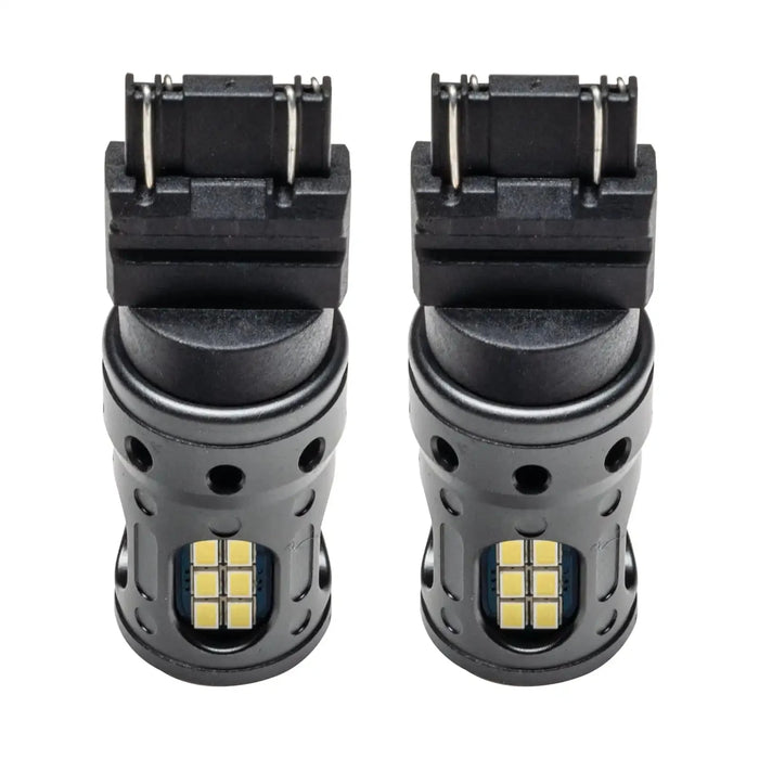 2021-2022 Ford Bronco WT21W Extreme-Performance LED Reverse Light Bulbs for Standard Halogen Tail Lights