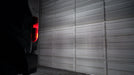 Demonstration of LED reverse bulb brightness