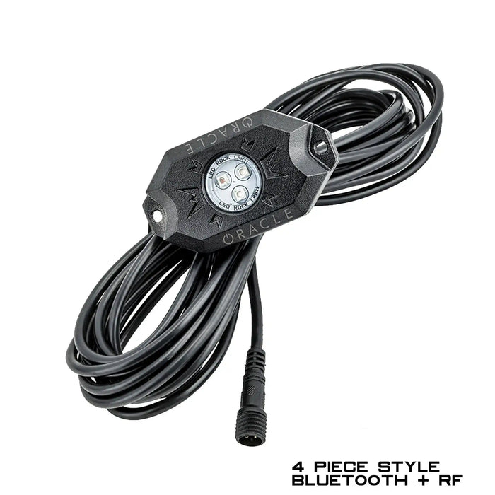 ORACLE Lighting ColorSHIFT Underbody Wheel Well Rock Light Kit