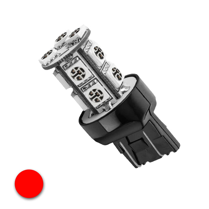 3157 12 LED 3-Chip SMD Bulb (Single)