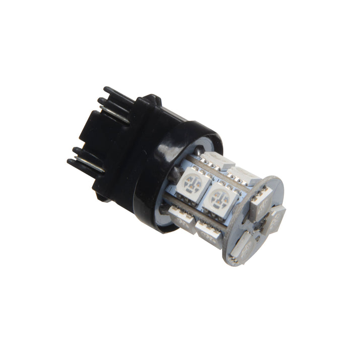 3157 12 LED 3-Chip SMD Bulb (Single)