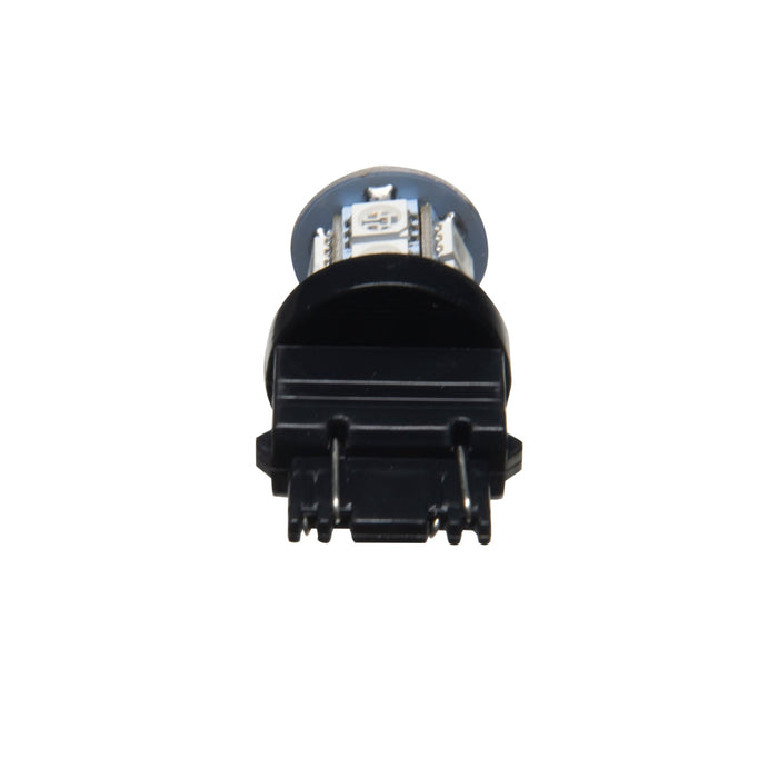 3157 12 LED 3-Chip SMD Bulb (Single)