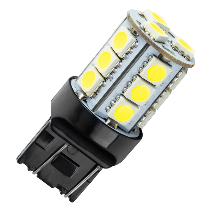 7443 18 LED 3-Chip SMD Bulb (Single)