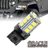 2020-2022 Jeep Gladiator Sahara & Rubicon Fender DRL LED Upgrade (Single)