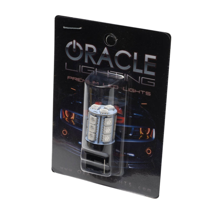 Packaging for 2018-2022 Jeep Wrangler JL Sahara & Rubicon Front Turn Signal Bulb (Single)