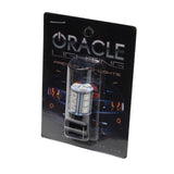 Packaging for 2018-2022 Jeep Wrangler JL Sahara & Rubicon Front Turn Signal Bulb (Single)