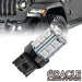2018-2022 Jeep Wrangler JL Sahara & Rubicon Front Turn Signal Bulb (Single)