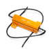 Close-up of LED Load Equalizer 50W/ 6ohm Resistor for Turn Signal Rapid Flash