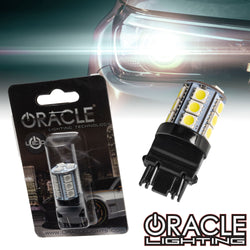 ORACLE 3157 18 LED 3-Chip SMD Bulb (Single)