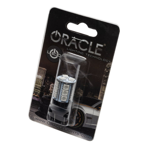 Packaging for 2018-2022 Jeep Wrangler JL Tail Light / Rear Turn Signal Bulb (Single)