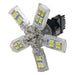 ORACLE 3157 15 SMD 3 Chip Spider Bulb (Single)