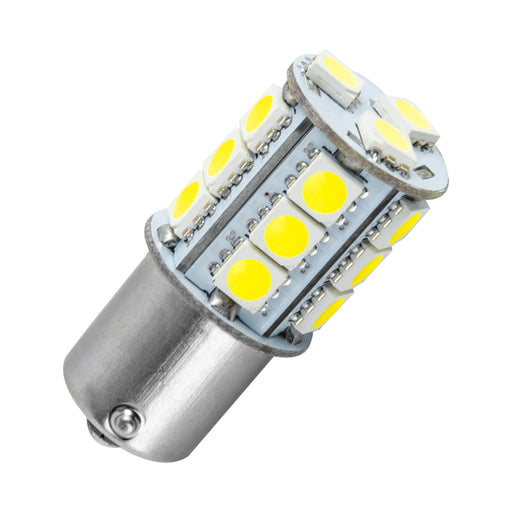 ORACLE 1156 18 LED 3-Chip SMD Bulb (Single)