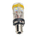 1156 15 SMD 3 Chip Spider Bulb (Single) - Cool White