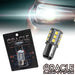 ORACLE 1157 18 LED 3-Chip SMD Bulb (Single)