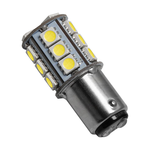 ORACLE 1157 18 LED 3-Chip SMD Bulb (Single)