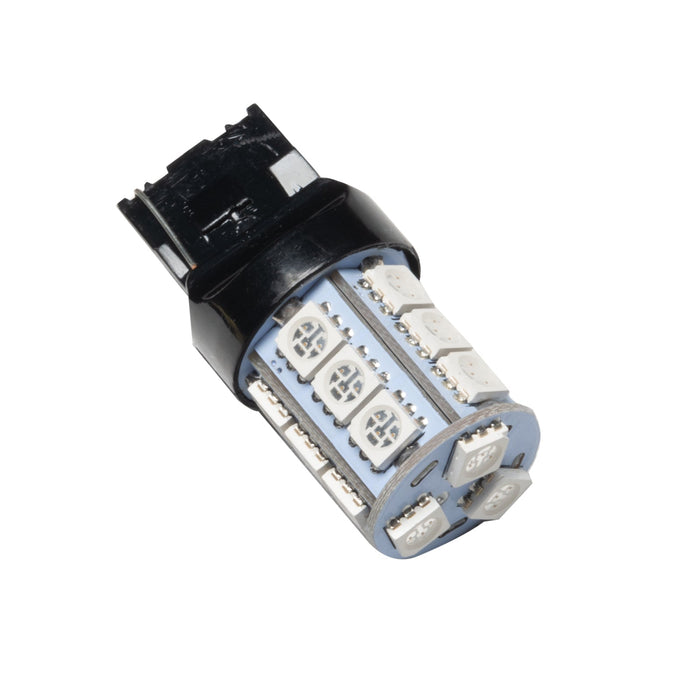 7440 18 LED 3-Chip SMD Bulb (Single)