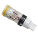 7440 24 SMD 3 Chip Spider Bulb (Single) - Cool White