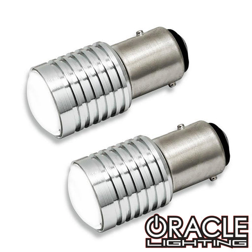 ORACLE 1156 5W CREE LED Reverse Light Bulbs