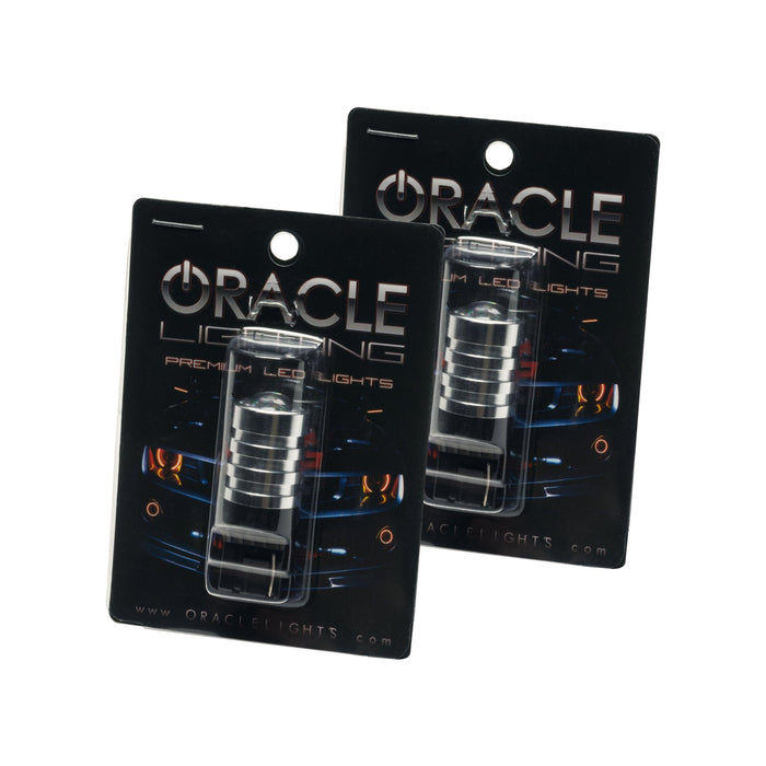 Packaging for 2018-2024 Jeep Wrangler JL Reverse Light Bulb (Pair)