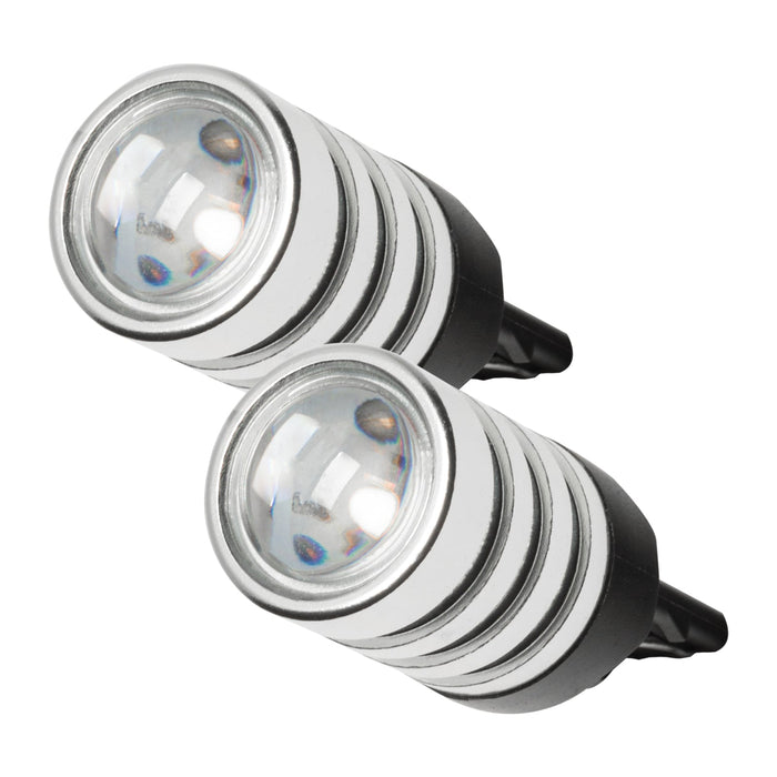 2018-2024 Jeep Wrangler JL Reverse Light Bulb (Pair)
