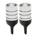 2018-2024 Jeep Wrangler JL Reverse Light Bulb (Pair)