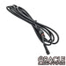 4 Pin 6' Extension Cable for LED Illuminated Wheel Rings.