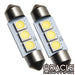 37MM Festoon Bulbs (Pair)