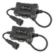 2016-2023 Toyota Tacoma H11 - 4,000+ Lumen LED Light Bulb Conversion Kit (Low Beam) installation components