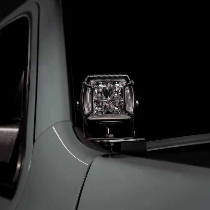 VEGA Series 4 LED Light Pods - 40W Spotlights (Pair)