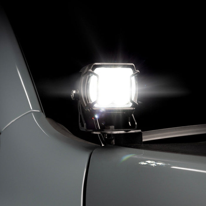 VEGA Series 4 LED Light Pods - 40W Spotlights (Pair)