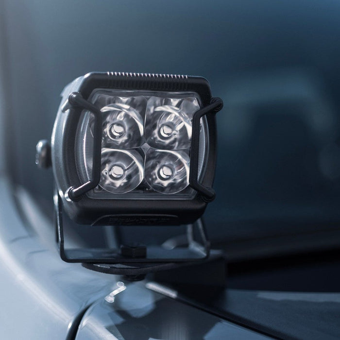 VEGA Series 4 LED Light Pods - 40W Spotlights (Pair)