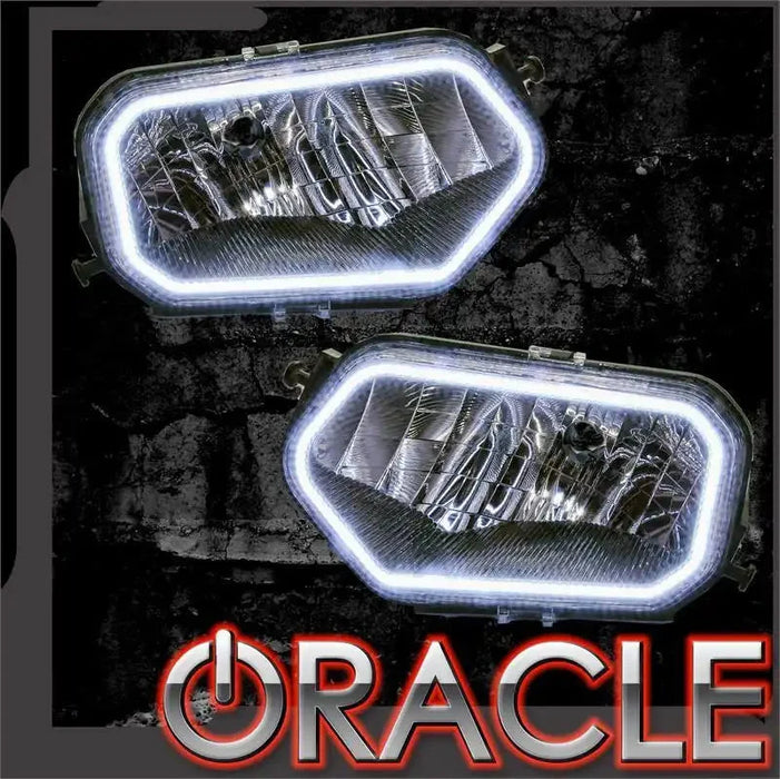 2009-2013 POLARIS Sportsman LED Headlight Halo Kit