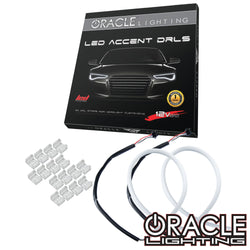 34" LED Accent DRLs (Pair)