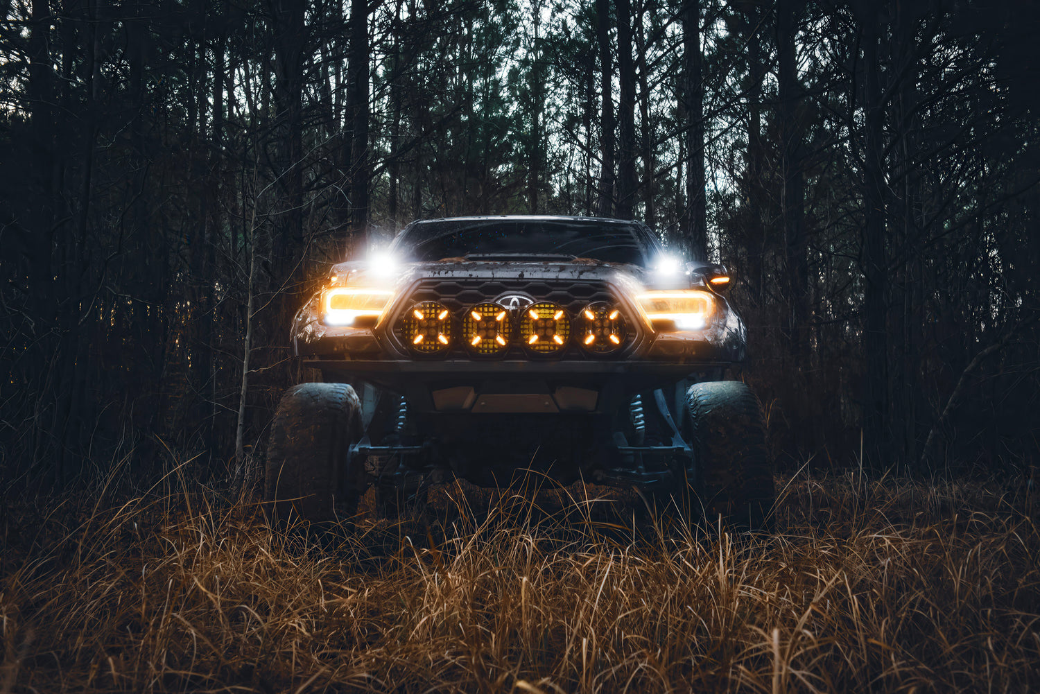 Additional Lighting Accessories
