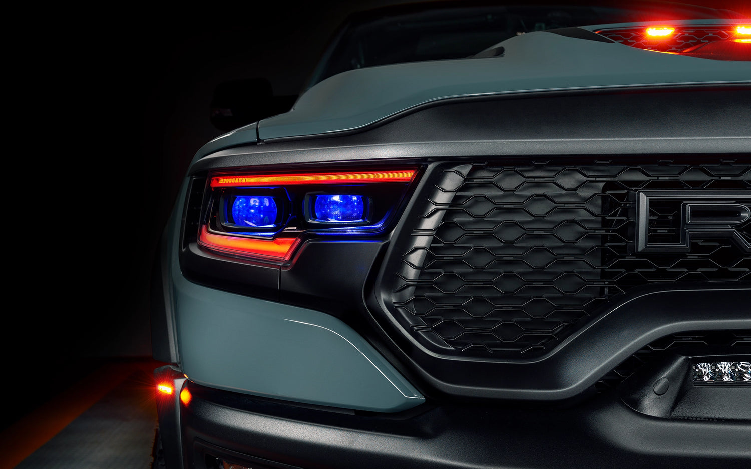 Underbody & Rock Lighting