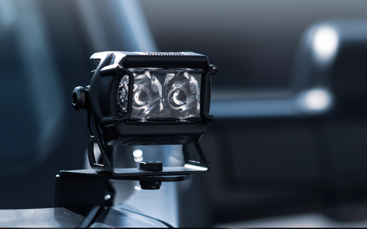 Additional Lighting Accessories