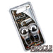 ORACLE 3156 Chrome Bulbs (Pair)