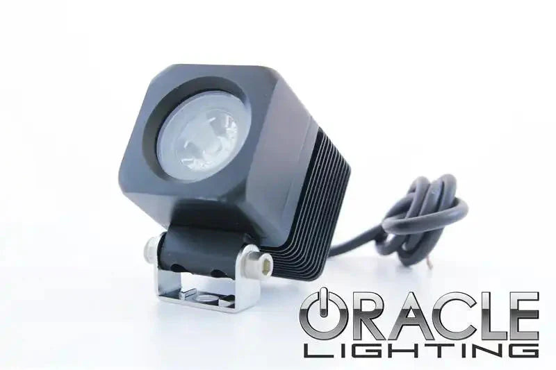 Off-Road 2" 10W LINKable Square CREE LED Spot Light
