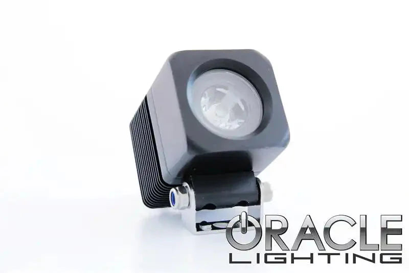 Off-Road 2" 10W LINKable Square CREE LED Spot Light