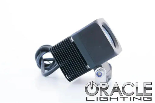 Off-Road 2" 10W LINKable Square CREE LED Spot Light