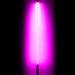 Off-Road 4ft ColorSHIFT LED Whip with pink LEDs