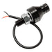 Quick connect attachment