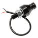 Quick connect attachment