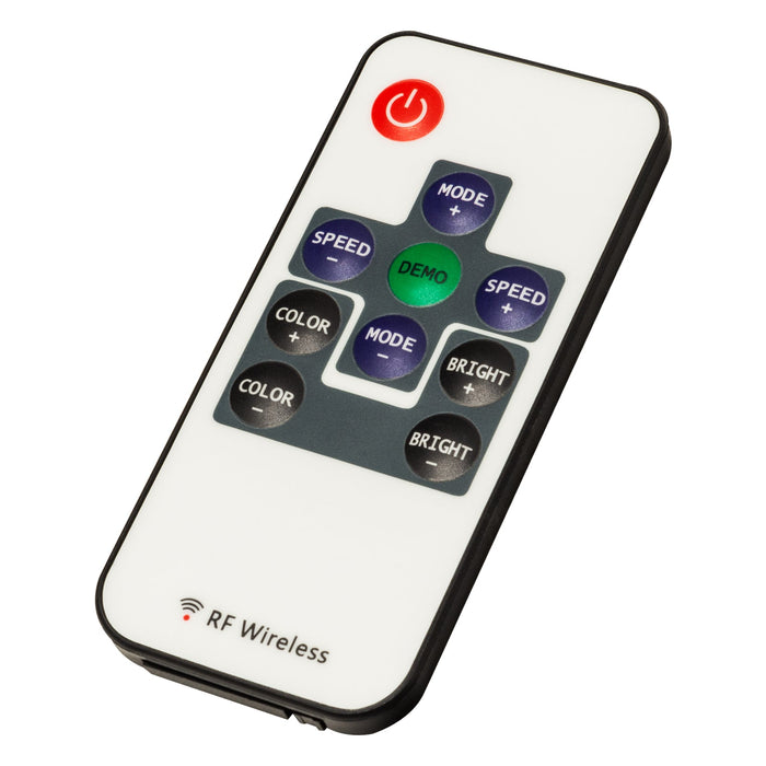 RF remote